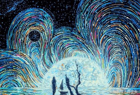 丹道｜此是修养机关，可以谓秘，《养命机关金丹真诀》三十六讲