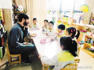 昆明10所高中开设国际部，2010年至今共招收拟出国留学生2000余人