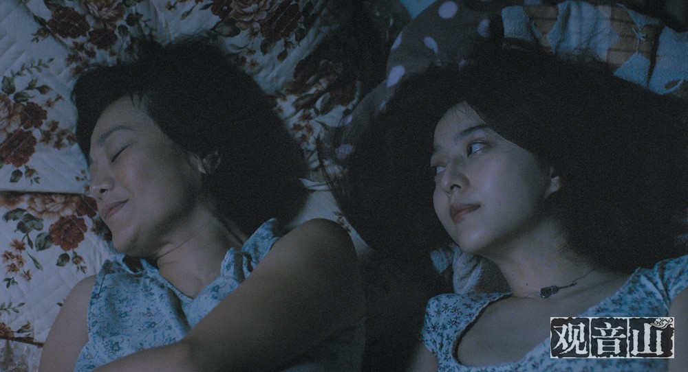 张艾嘉的20 40 60,不只是《相爱相亲》林青霞金城武范冰冰