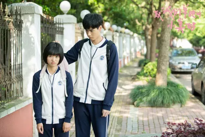 别再说你剧荒了，明明还有49部可追！