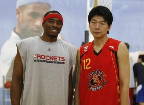 nba在中国相当于哪些省份(国内5个篮球氛围最浓的省：广东村赛花100万请NBA球员！)