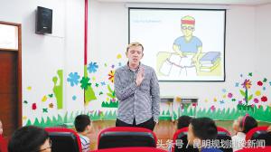 昆明10所高中开设国际部，2010年至今共招收拟出国留学生2000余人