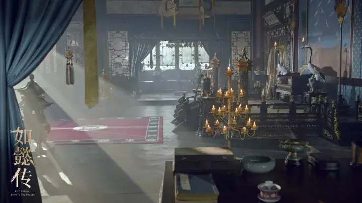 别再说你剧荒了，明明还有49部可追！