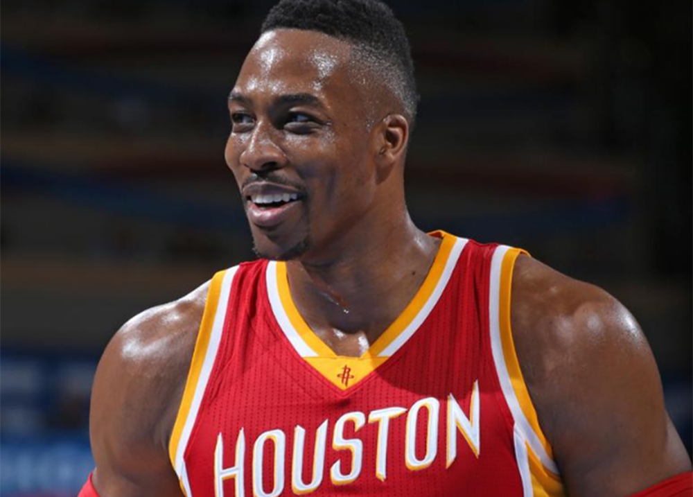 nba球星都有哪些星座(nba球星都是什么星座?