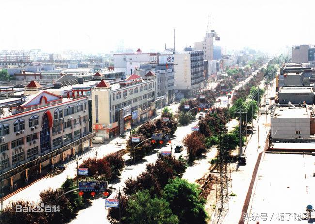 保定市北市区,保定市北市区现在叫什么区