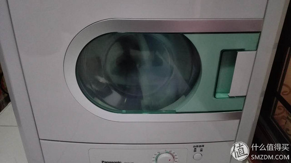 松下干衣機,松下干衣機轉了幾分鐘就停了