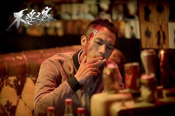 不速之客电影剧情内容「解说」 _晶羽科技