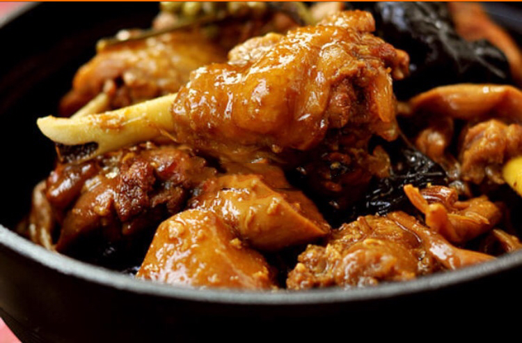 今日笨公鸡高压锅压多长时间〔笨公鸡是什么意思〕_云百科