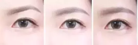 化妆新手快速入门,你离女神只有一步的差距