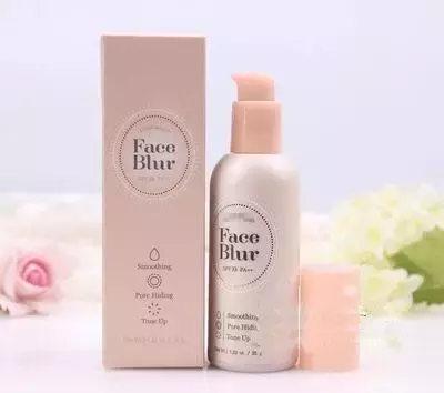 化妆新手快速入门,你离女神只有一步的差距