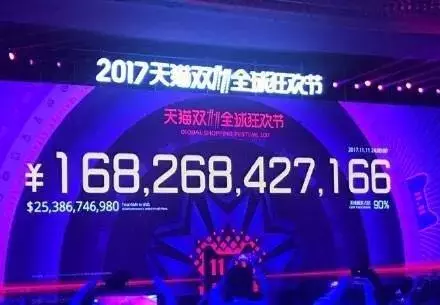 雪梨双十一卖3个亿，这50家网红店铺怕是要逆天啊！