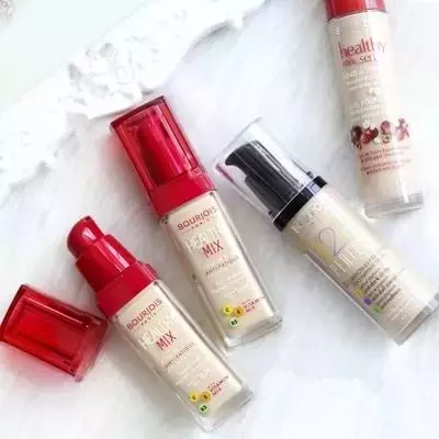 化妆新手快速入门,你离女神只有一步的差距
