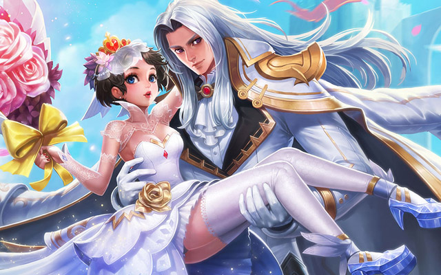 铠和露娜的感情居然如此深刻(铠和露娜的感情居然如此深刻英文)