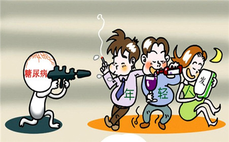 你对酮症酸中毒了解多少？这些诱因平时一定要注意！