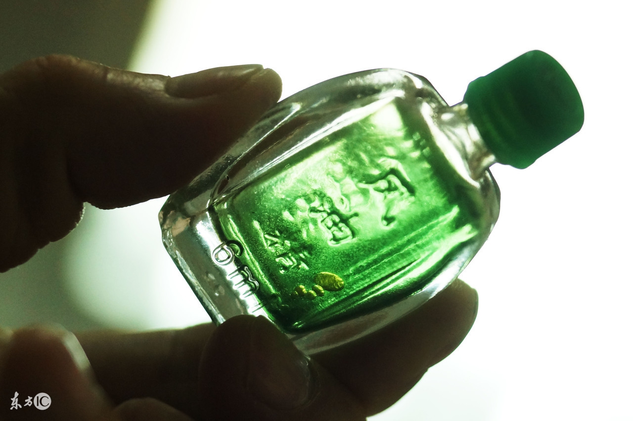 风油精和红花油的家用妙招(风油精与红花油) - 趣味头条