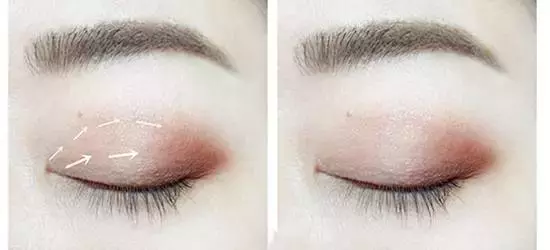 化妆新手快速入门,你离女神只有一步的差距