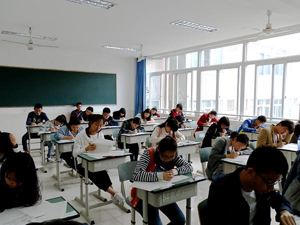 揭秘2018高职单招，考生不再参加高考统考