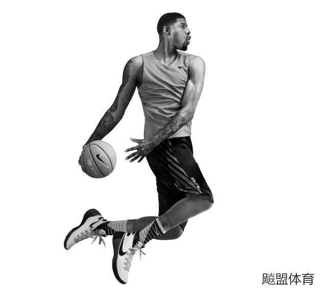 耐克有哪些nba球星代言(Nike 旗下20位签约篮球明星球鞋盘点)