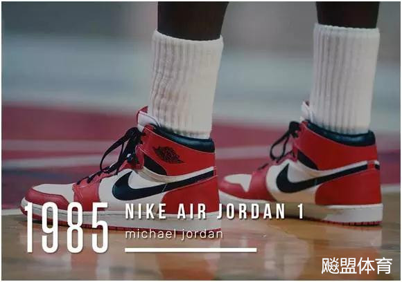 nba代言球鞋的有哪些(Nike 旗下20位签约篮球明星球鞋盘点)