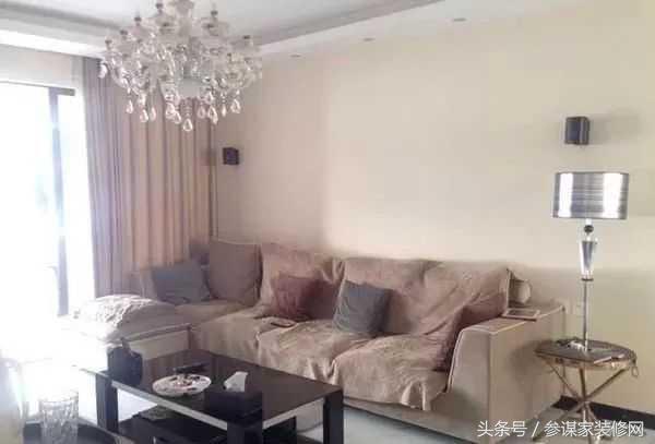 122平装修总价11万（带家电）！入住1年总结百条遗憾！
