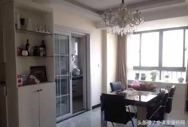 122平装修总价11万（带家电）！入住1年总结百条遗憾！