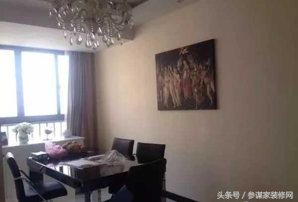 122平装修总价11万（带家电）！入住1年总结百条遗憾！