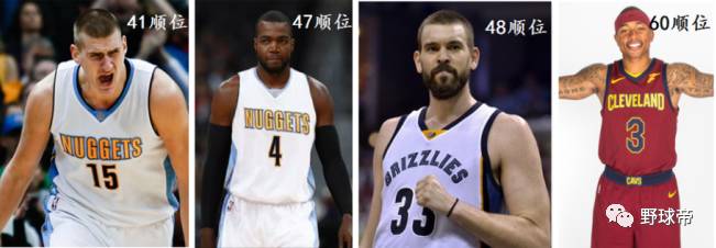 nba叫库里的有哪些人(NBA现在有两个库神，一个叫库里，另一个是他……)