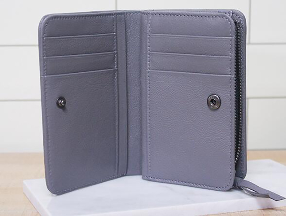 男女士时尚韩国钱包品牌排行榜,除了珂丽特尔还能买什么钱包?