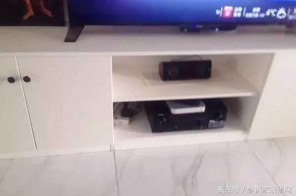 122平装修总价11万（带家电）！入住1年总结百条遗憾！