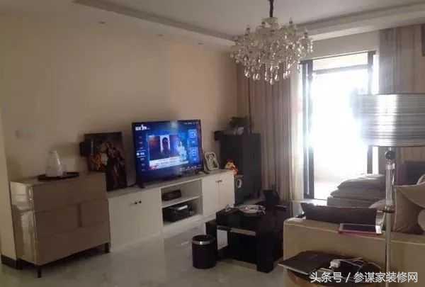 122平装修总价11万（带家电）！入住1年总结百条遗憾！