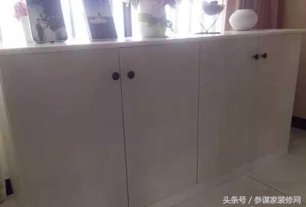 122平装修总价11万（带家电）！入住1年总结百条遗憾！
