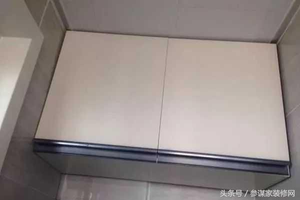 122平装修总价11万（带家电）！入住1年总结百条遗憾！