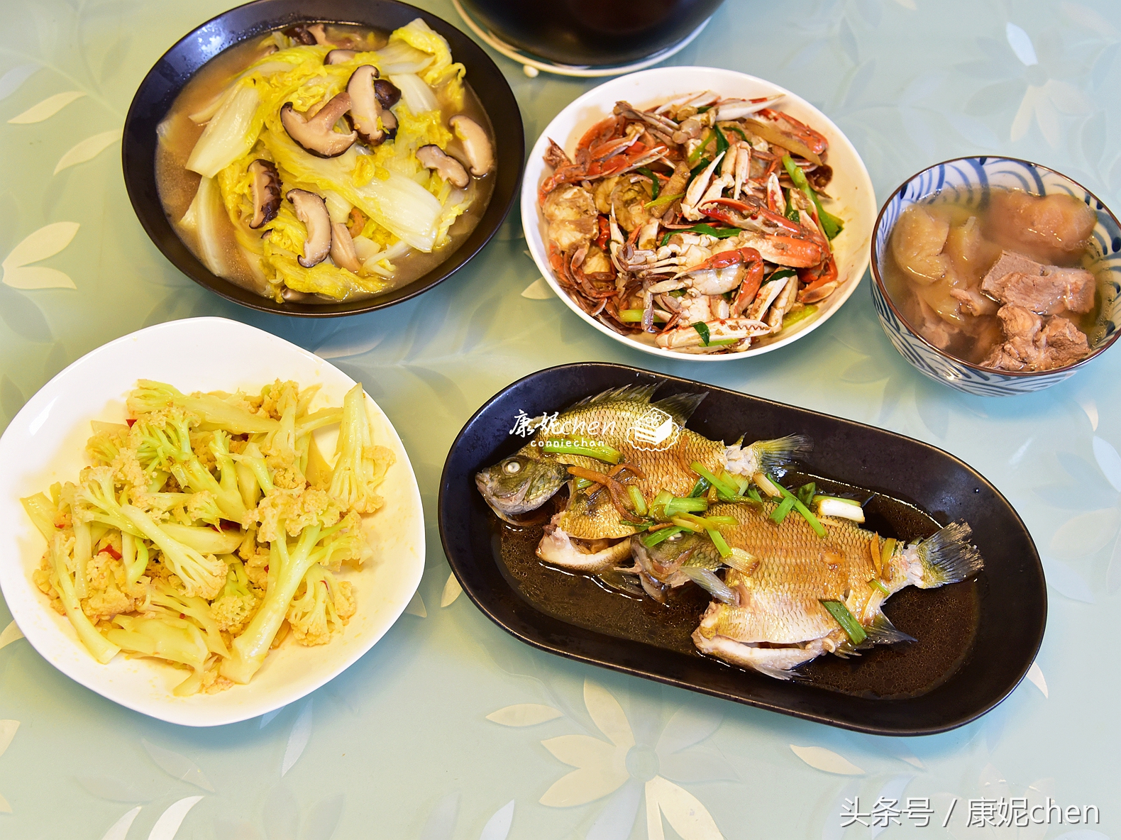 我赶紧回家做了这顿晚餐(回家当晚餐)