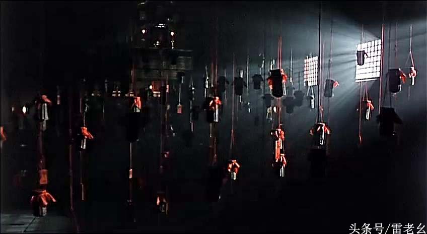 古代太监被摘除的「宝贝」和「东东」，是如何保存的？