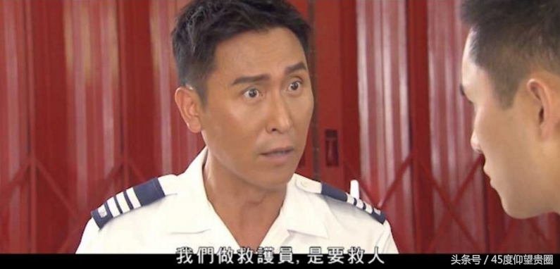 12部2018年TVB重点电视剧看点大揭秘，你最期待哪部？