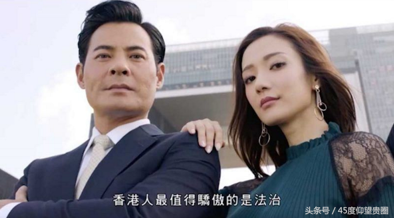 12部2018年TVB重点电视剧看点大揭秘，你最期待哪部？