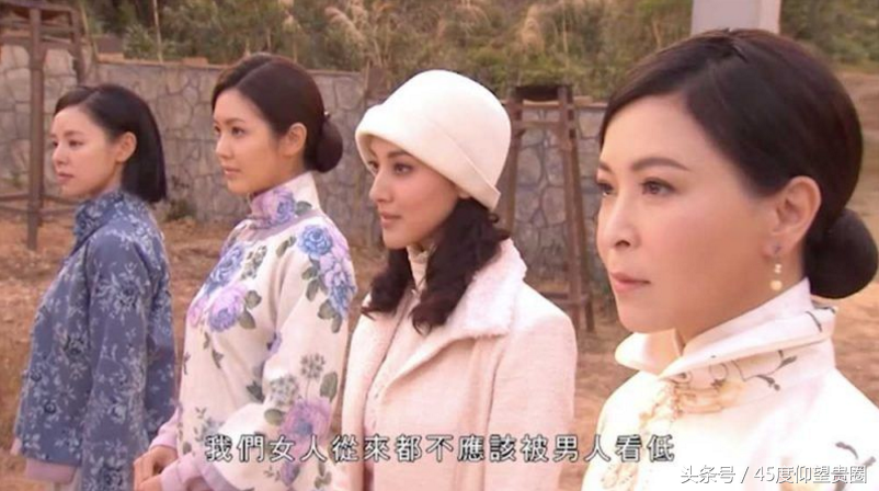 12部2018年TVB重点电视剧看点大揭秘，你最期待哪部？