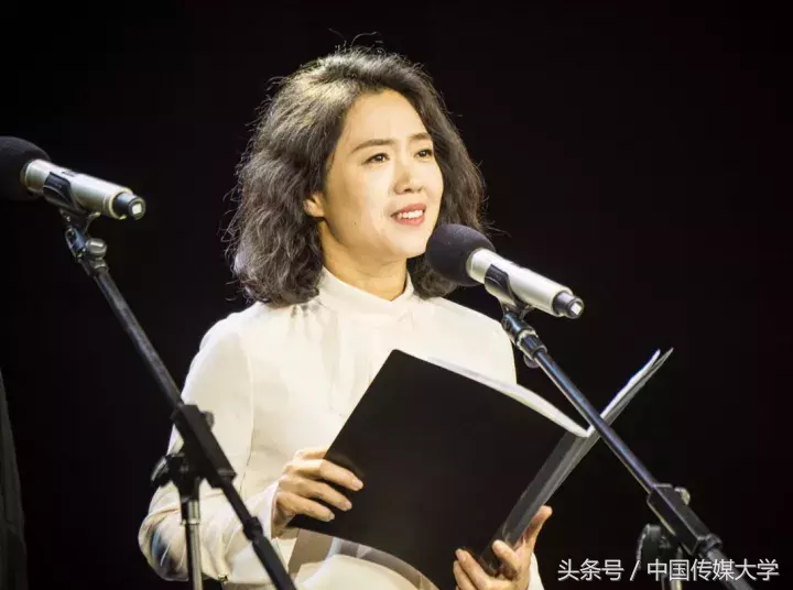 你不得不看的播音主持界盛事！马思纯、康辉、欧阳夏丹都回母校倾力加盟！