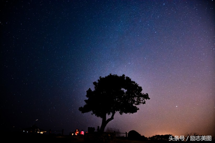 仰望星空，脚踏实地，励志名言送个需要的人