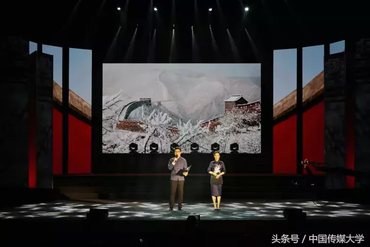 你不得不看的播音主持界盛事！马思纯、康辉、欧阳夏丹都回母校倾力加盟！