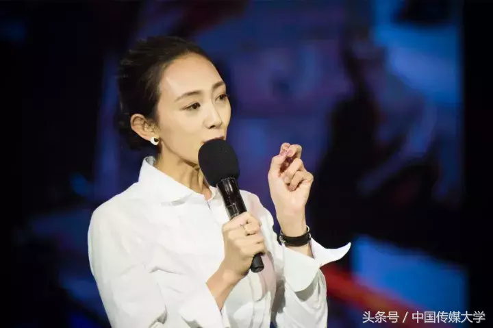 你不得不看的播音主持界盛事！马思纯、康辉、欧阳夏丹都回母校倾力加盟！