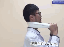 “抖肩舞”“职场卸膊操”能治肩颈痛？医生说不如练这7个小动作