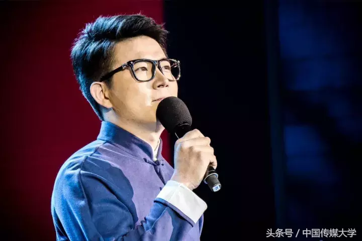 你不得不看的播音主持界盛事！马思纯、康辉、欧阳夏丹都回母校倾力加盟！