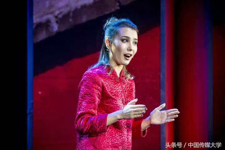 你不得不看的播音主持界盛事！马思纯、康辉、欧阳夏丹都回母校倾力加盟！