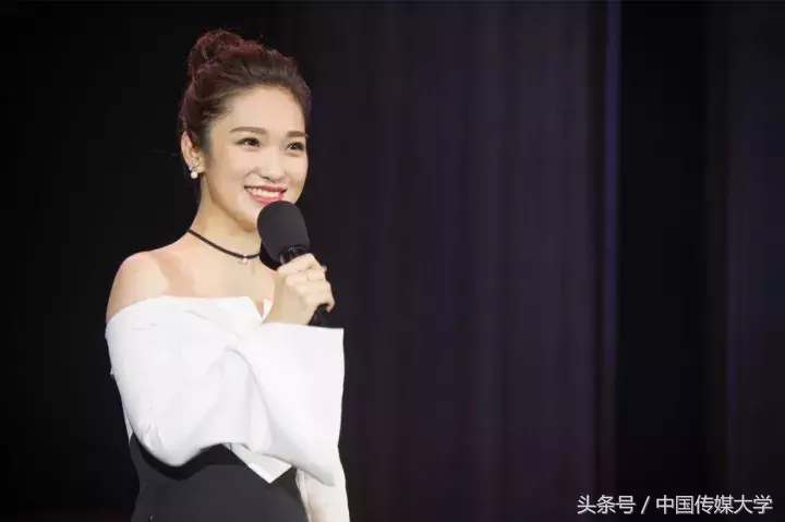 你不得不看的播音主持界盛事！马思纯、康辉、欧阳夏丹都回母校倾力加盟！