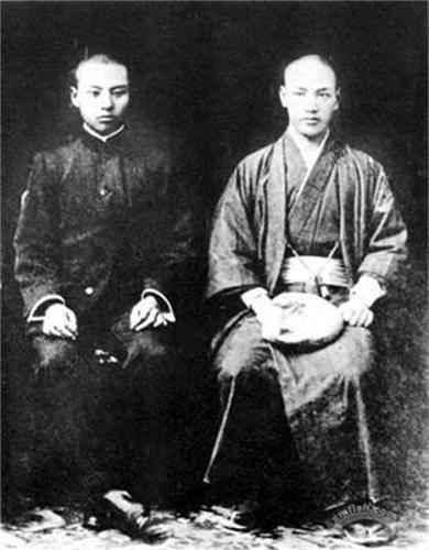 两次留日，蒋介石都上了什么学校？日本学者有最新研究