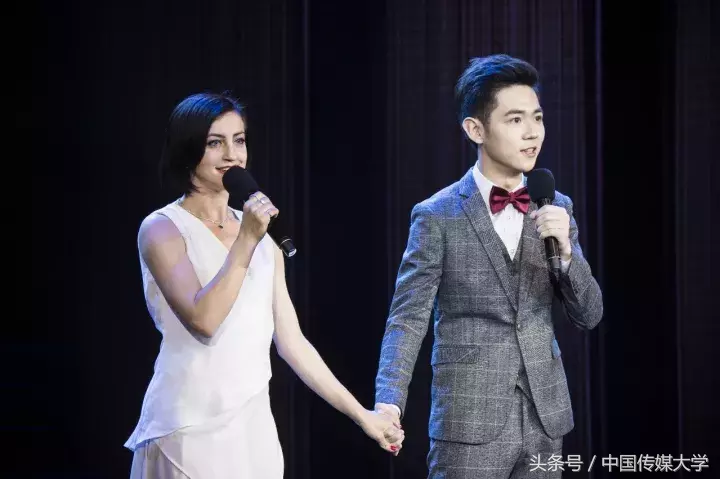 你不得不看的播音主持界盛事！马思纯、康辉、欧阳夏丹都回母校倾力加盟！