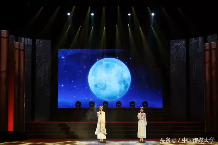 你不得不看的播音主持界盛事！马思纯、康辉、欧阳夏丹都回母校倾力加盟！