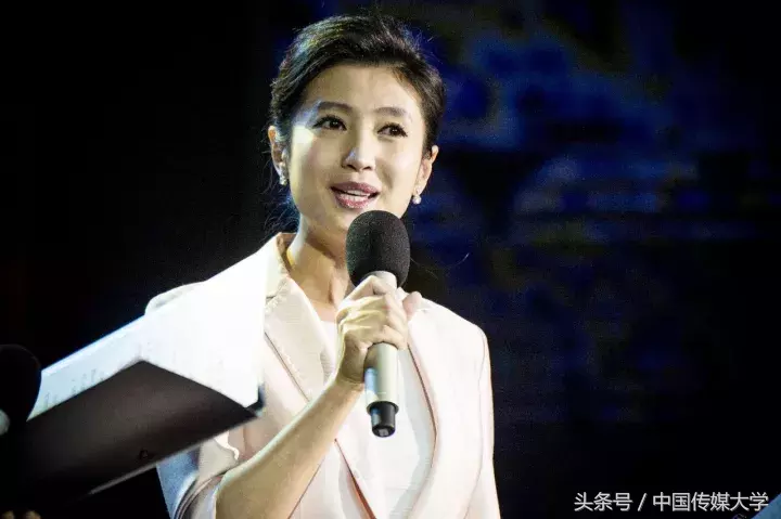 你不得不看的播音主持界盛事！马思纯、康辉、欧阳夏丹都回母校倾力加盟！