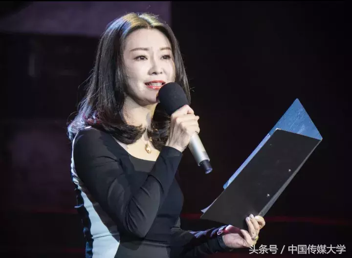 你不得不看的播音主持界盛事！马思纯、康辉、欧阳夏丹都回母校倾力加盟！